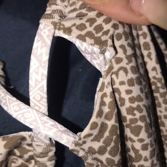 Acacia bronx one piece in Batik - Picture 4 of 5